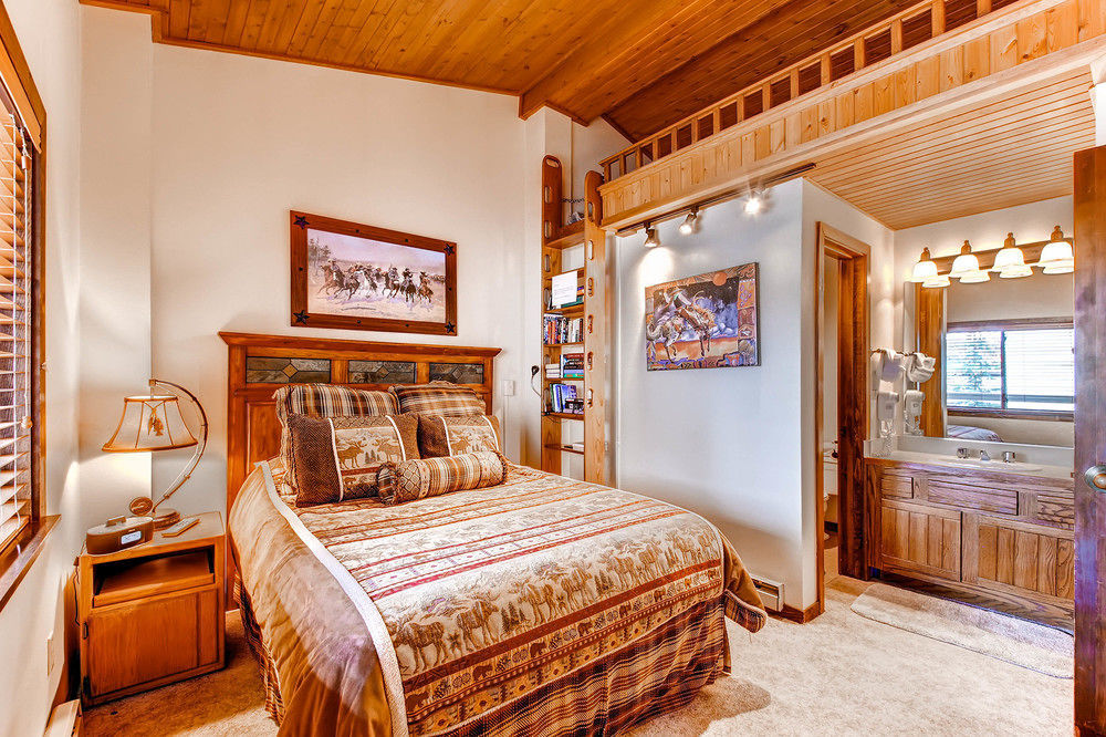Ferienwohnung Dulany At The Gondola Steamboat Springs Exterior foto